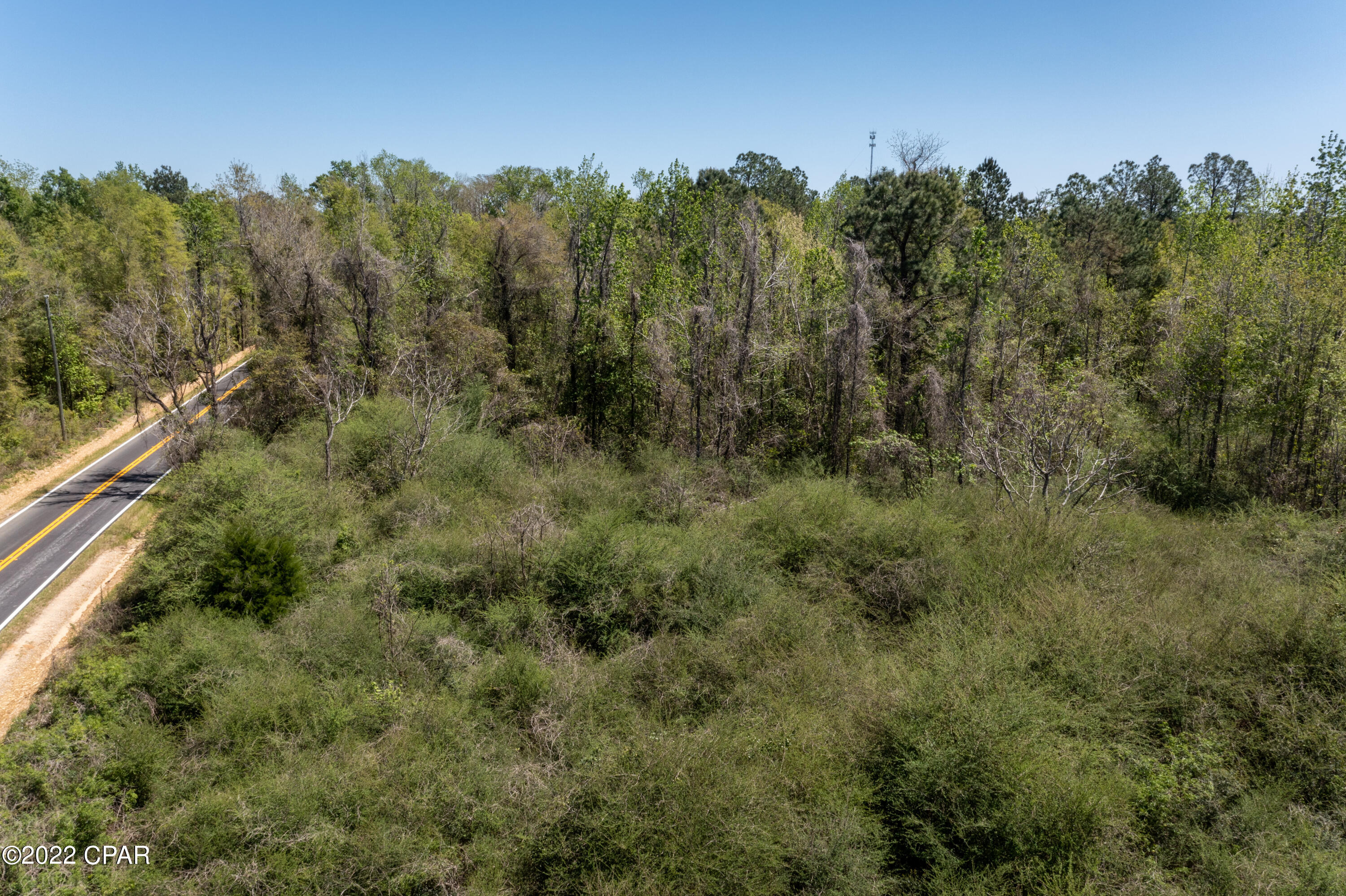 [No Recorded Subdiv] - Land