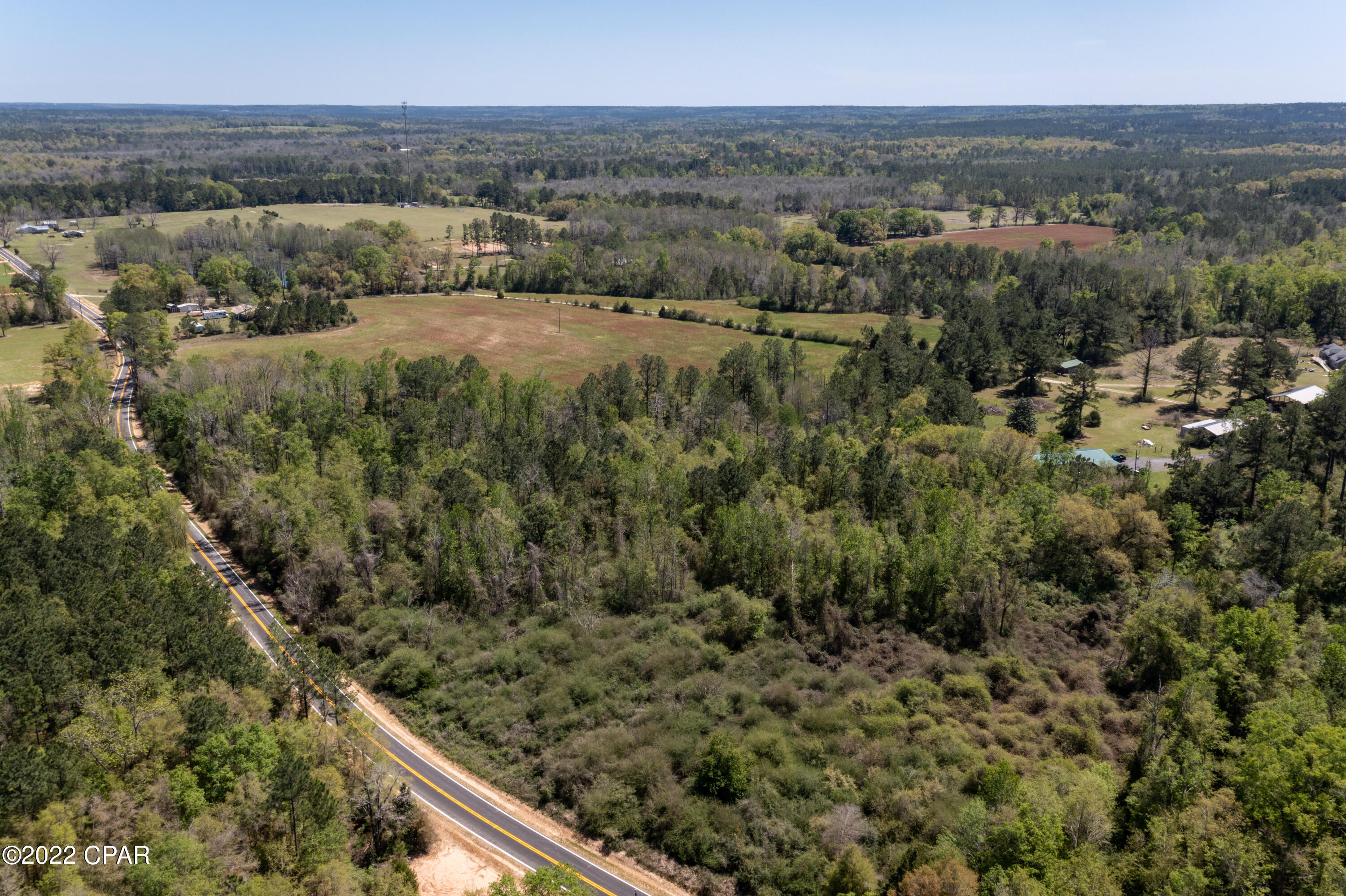 [No Recorded Subdiv] - Land