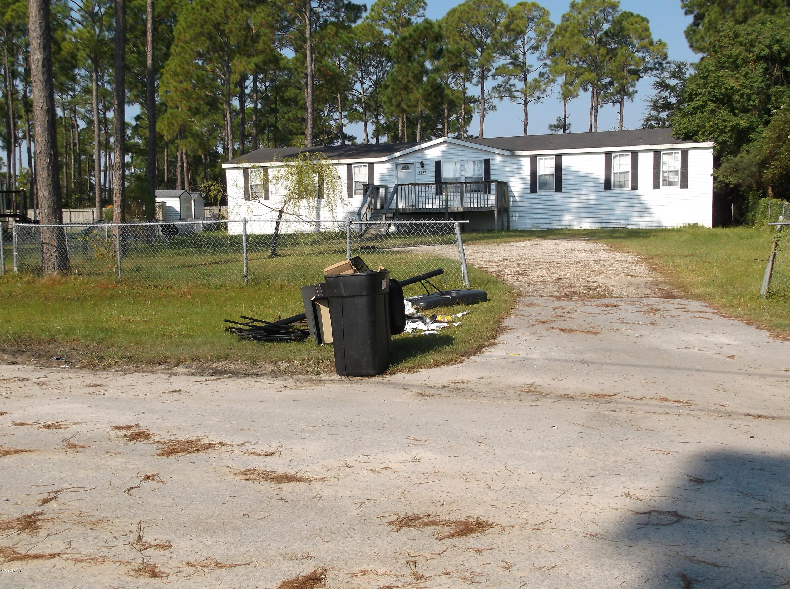 Aqua View Unit 1 - Residential Lease