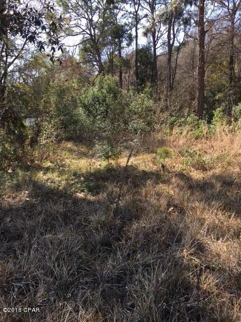 St A B Pecan & Fig Grove - Land