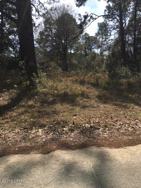 St A B Pecan & Fig Grove - Land