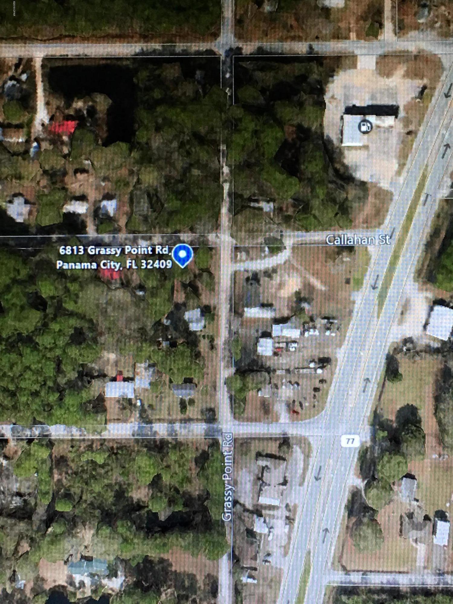 St A B Pecan & Fig Grove - Land