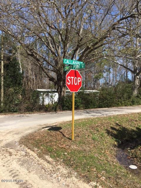 St A B Pecan & Fig Grove - Land