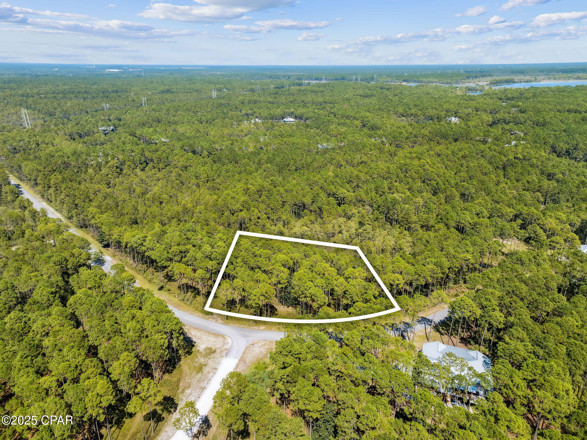 Rivercamps On Crooked Creek - Land