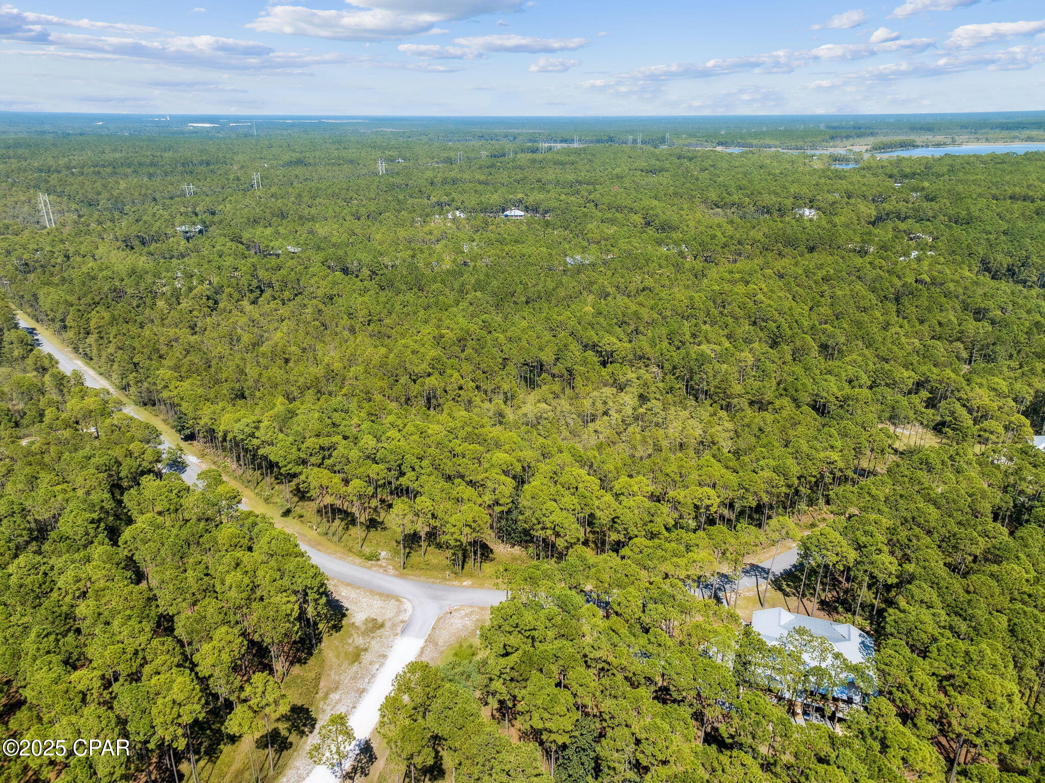 Rivercamps On Crooked Creek - Land