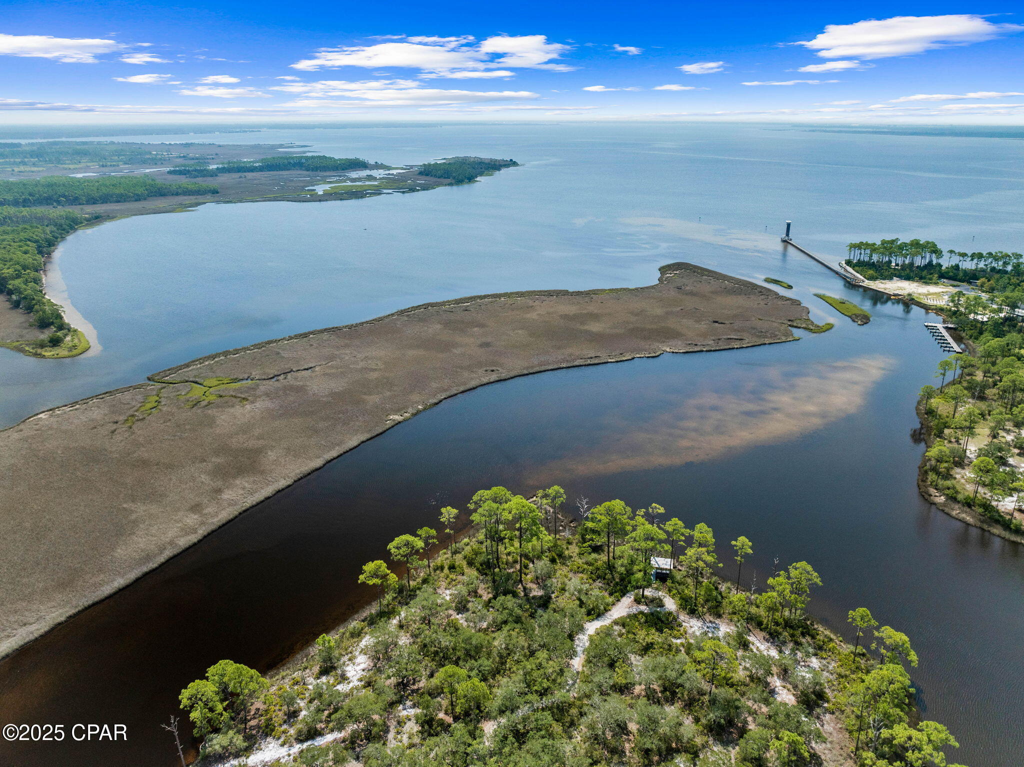 Rivercamps On Crooked Creek - Land