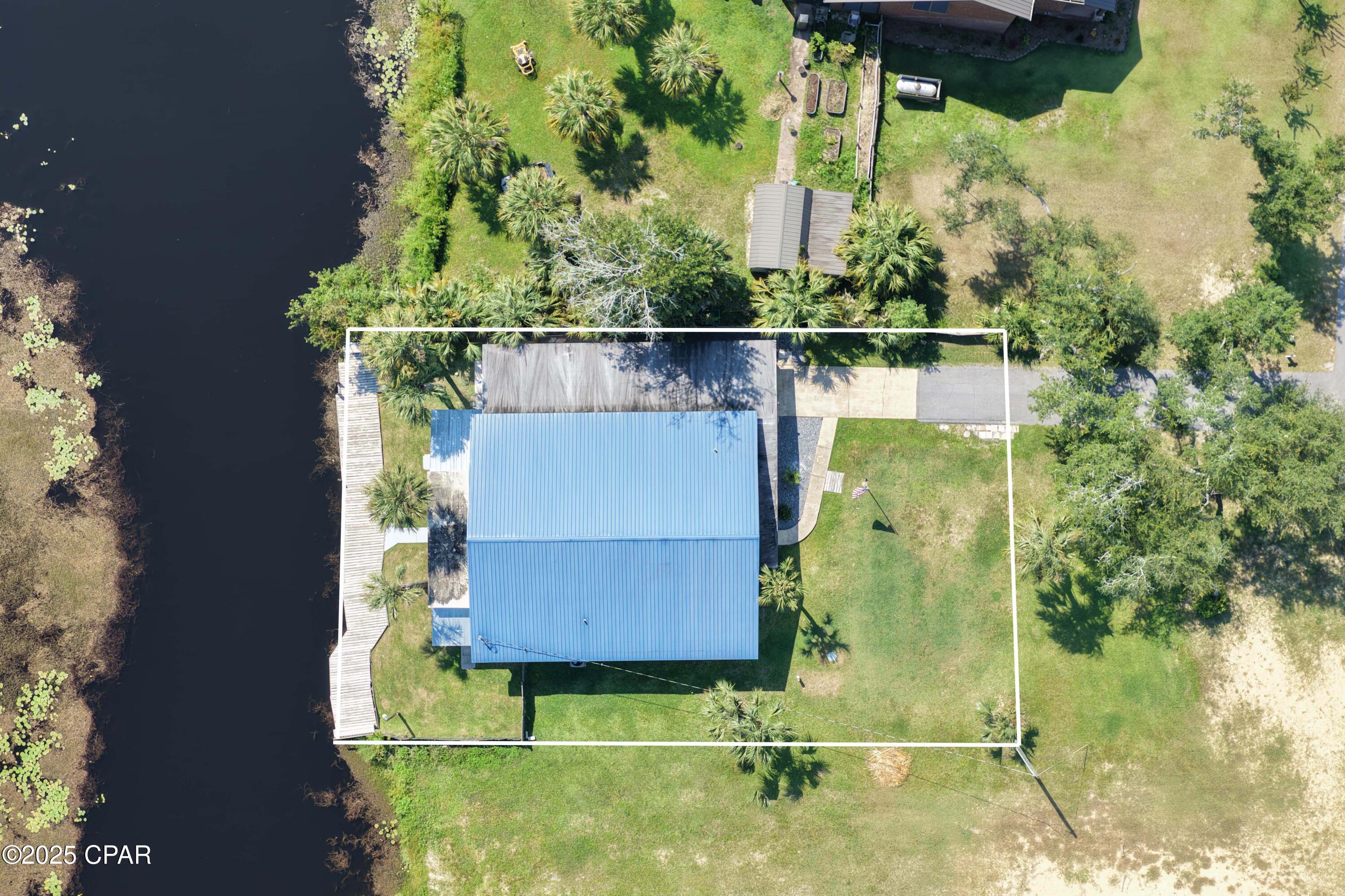 No Named Subdivision - Residential