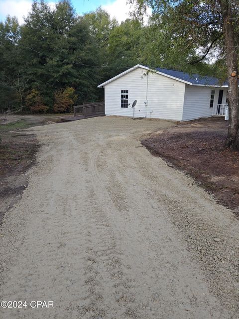 A home in Chipley