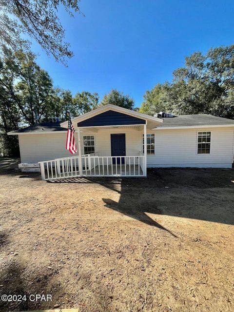 A home in Chipley