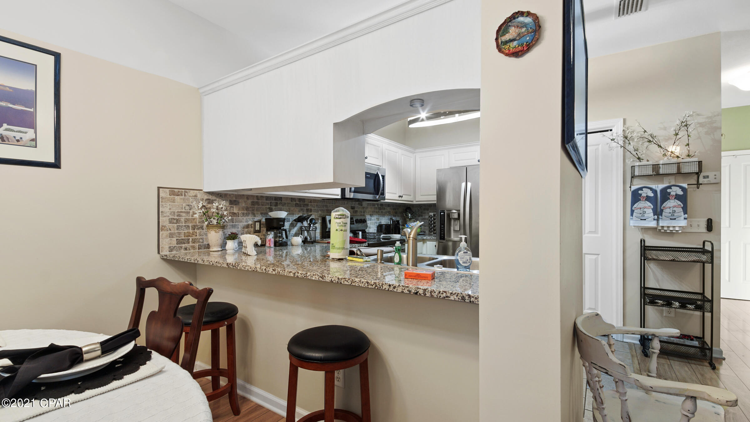 Annabella's Townhomes - Residential Lease