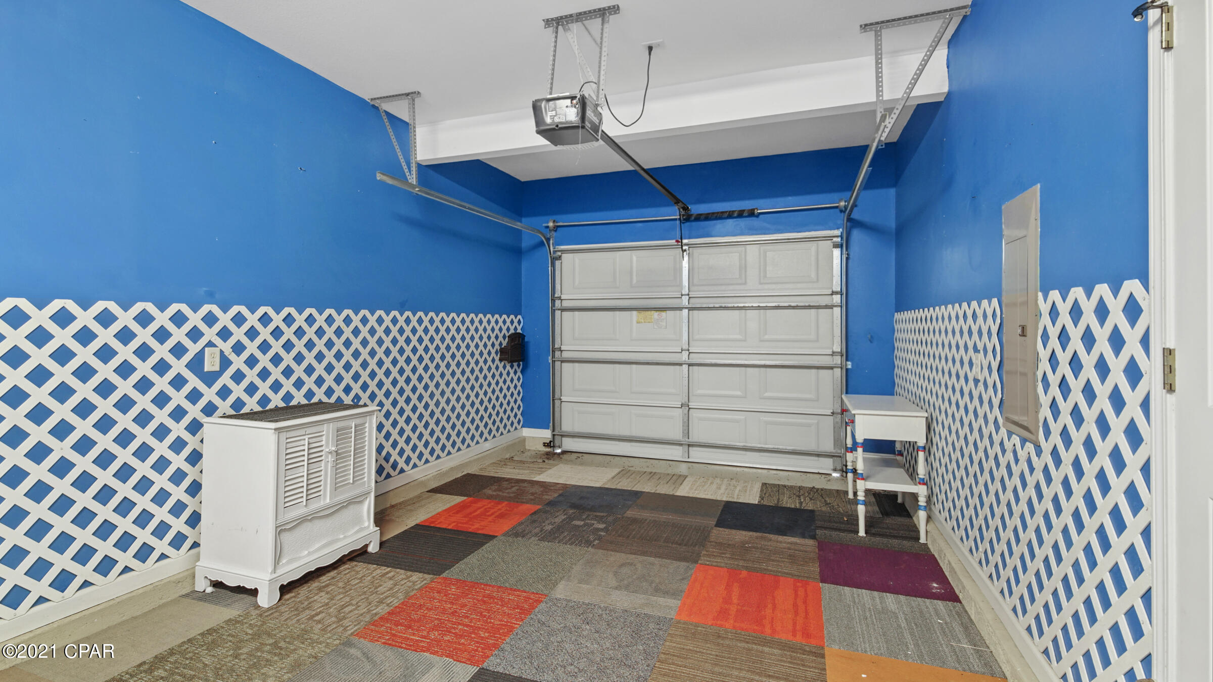 Annabella's Townhomes - Residential Lease