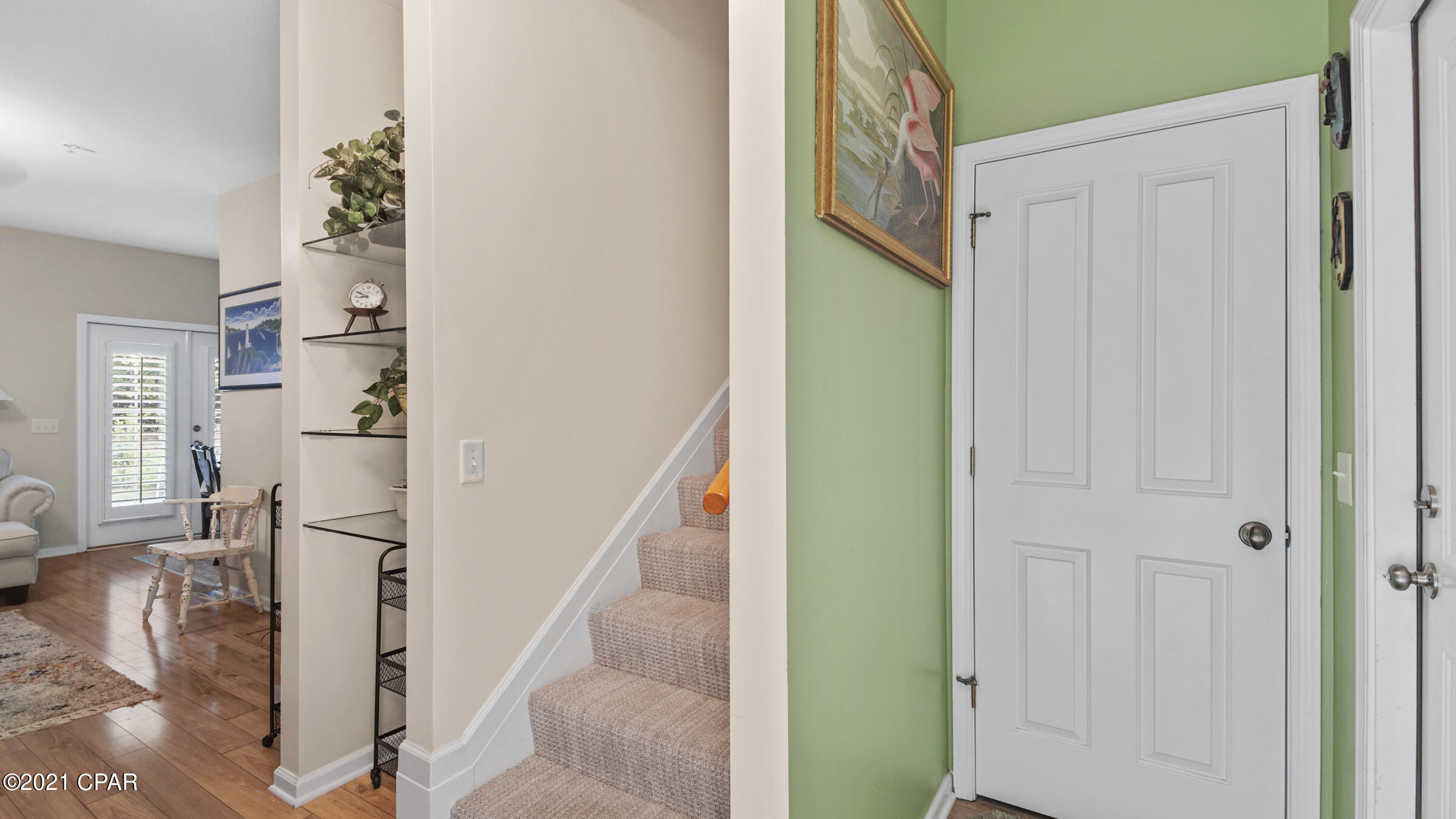 Annabella's Townhomes - Residential Lease