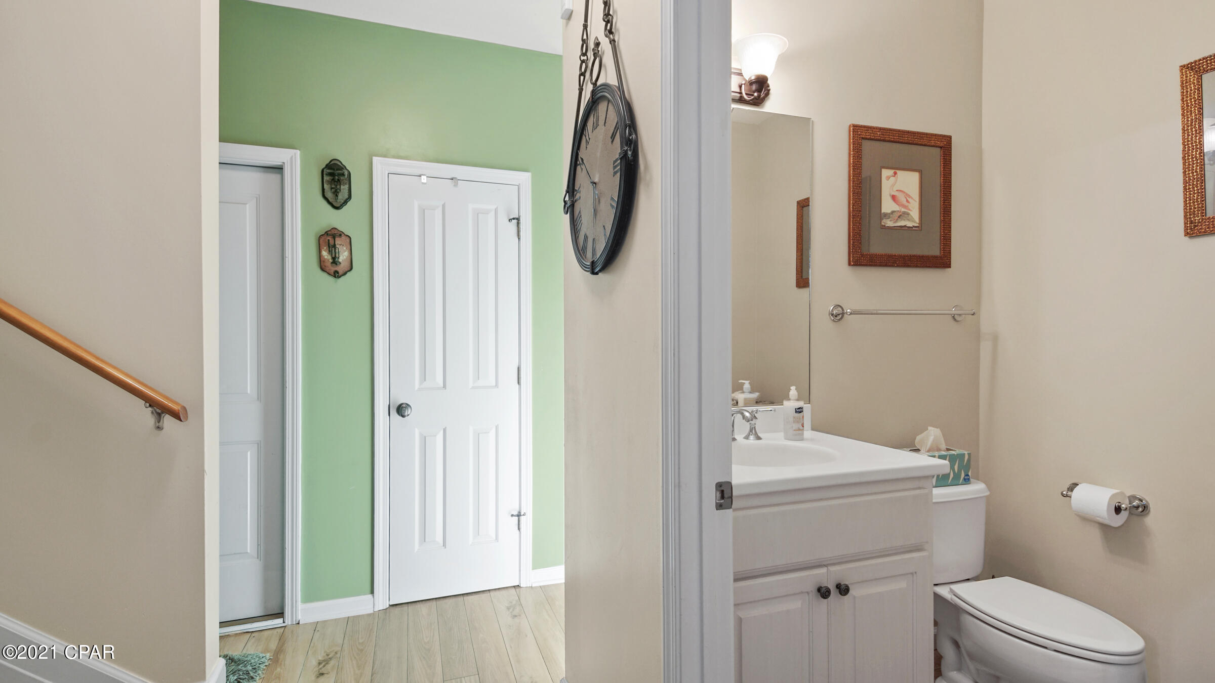 Annabella's Townhomes - Residential Lease