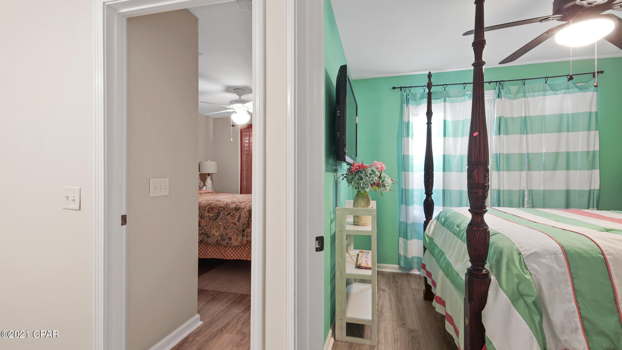 Annabella's Townhomes - Residential Lease