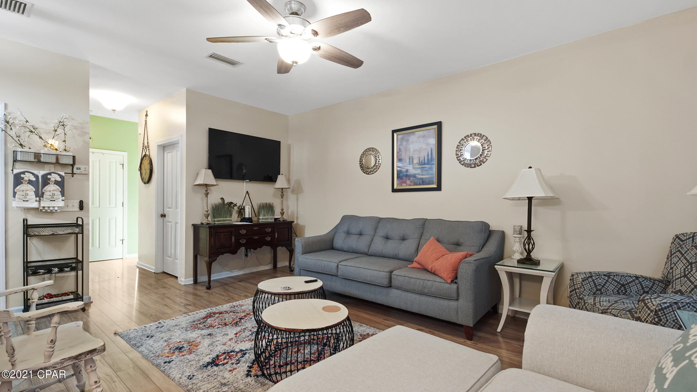 Annabella's Townhomes - Residential Lease