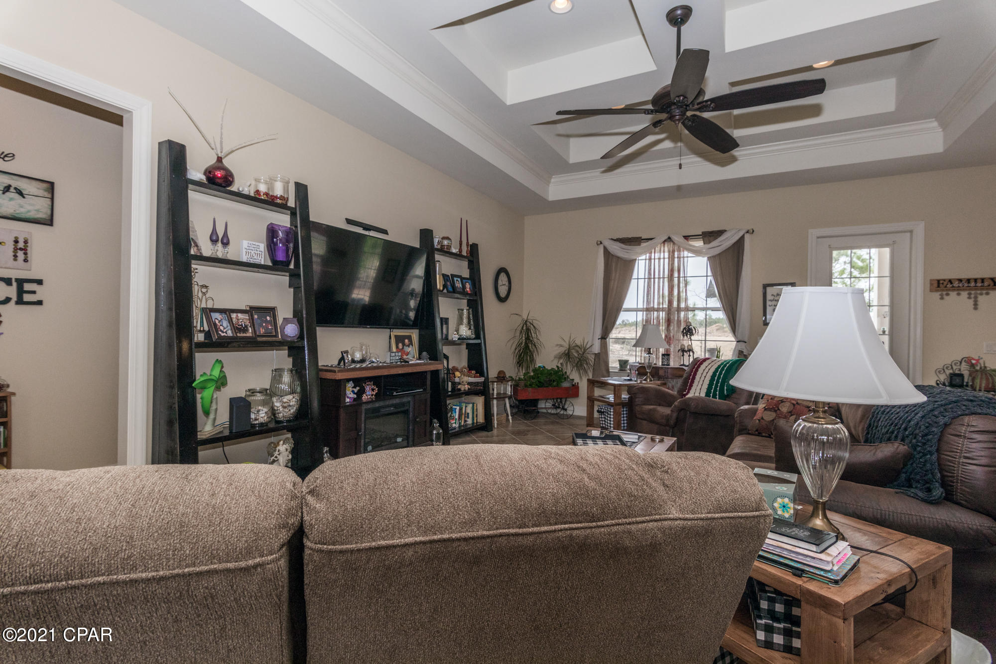 Windswept Estates - Residential