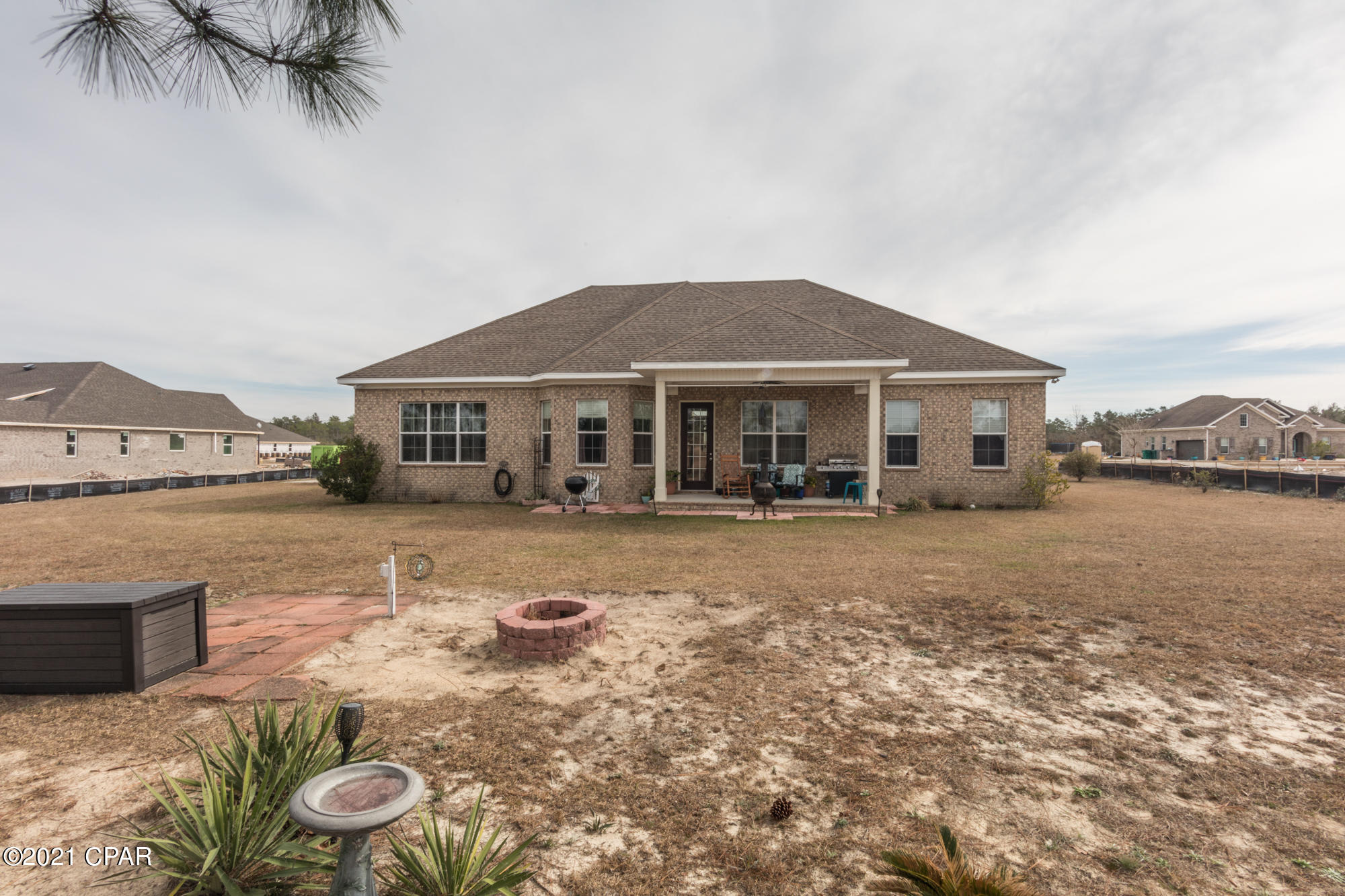 Windswept Estates - Residential