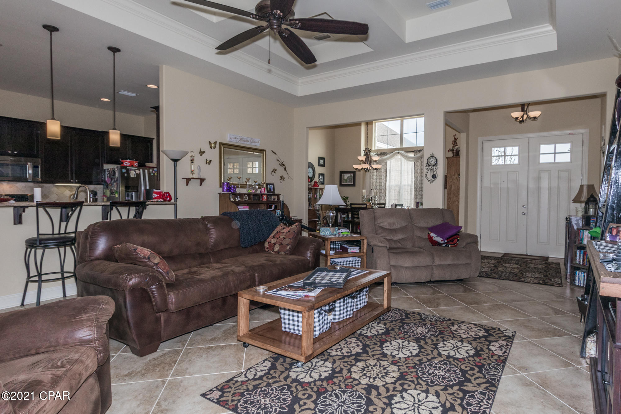 Windswept Estates - Residential