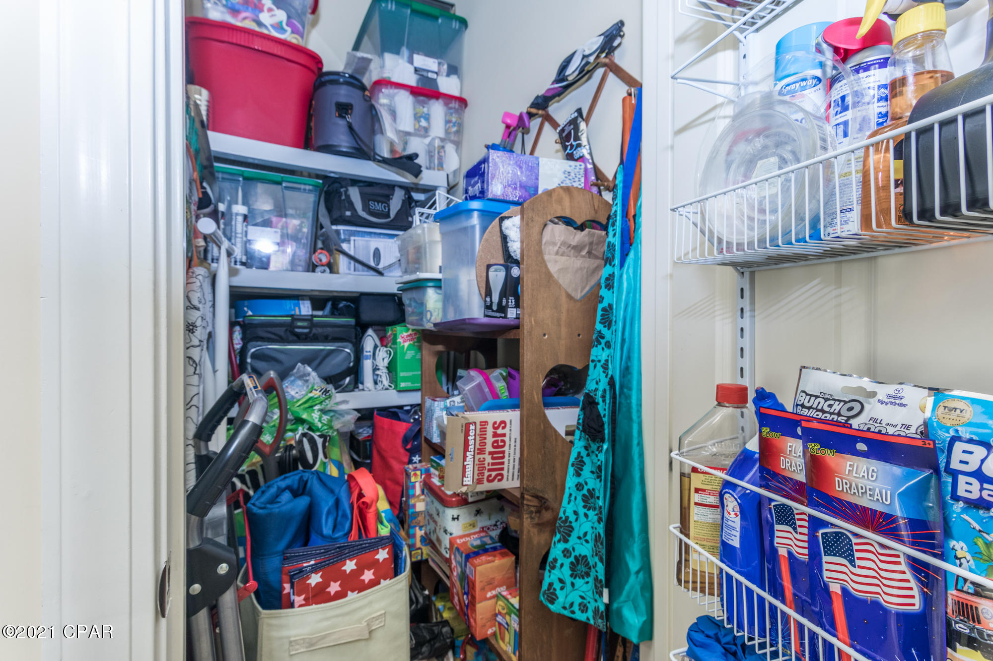 Windswept Estates - Residential