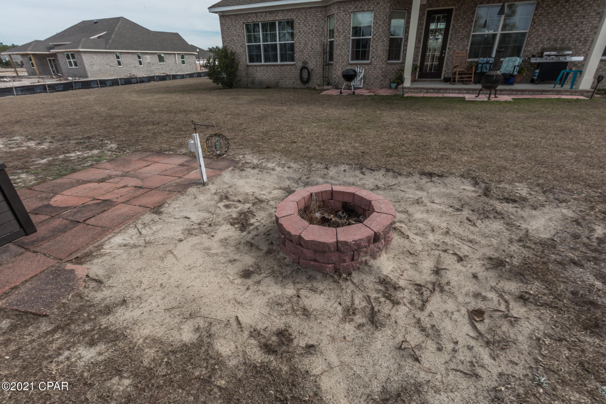 Windswept Estates - Residential