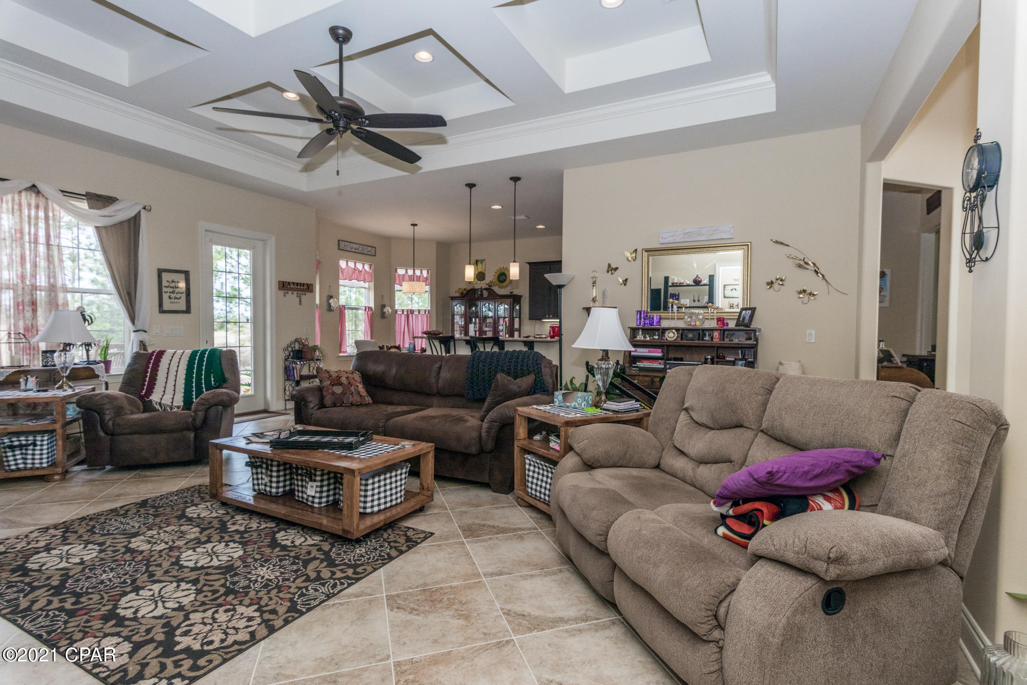 Windswept Estates - Residential