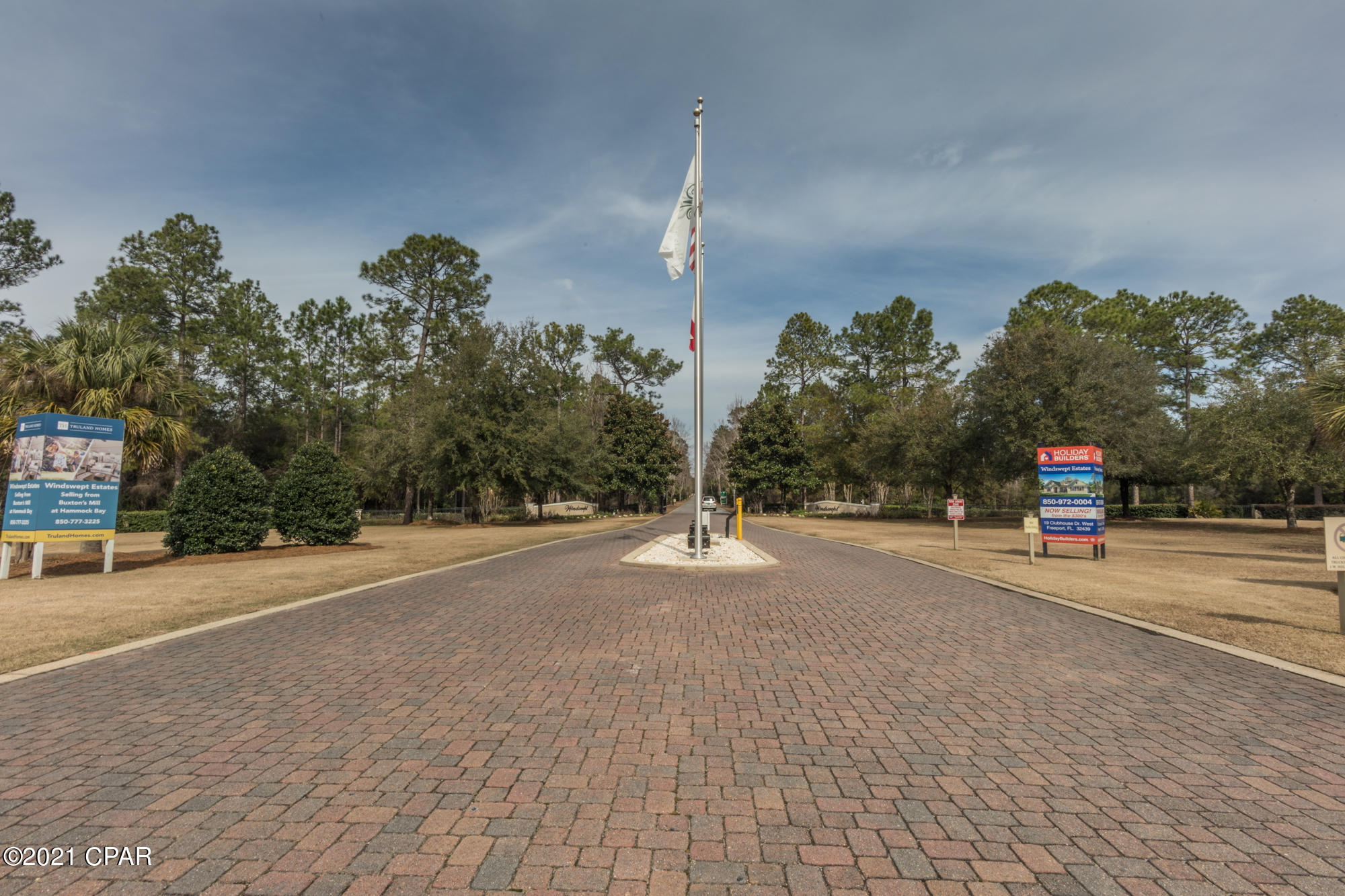 Windswept Estates - Residential