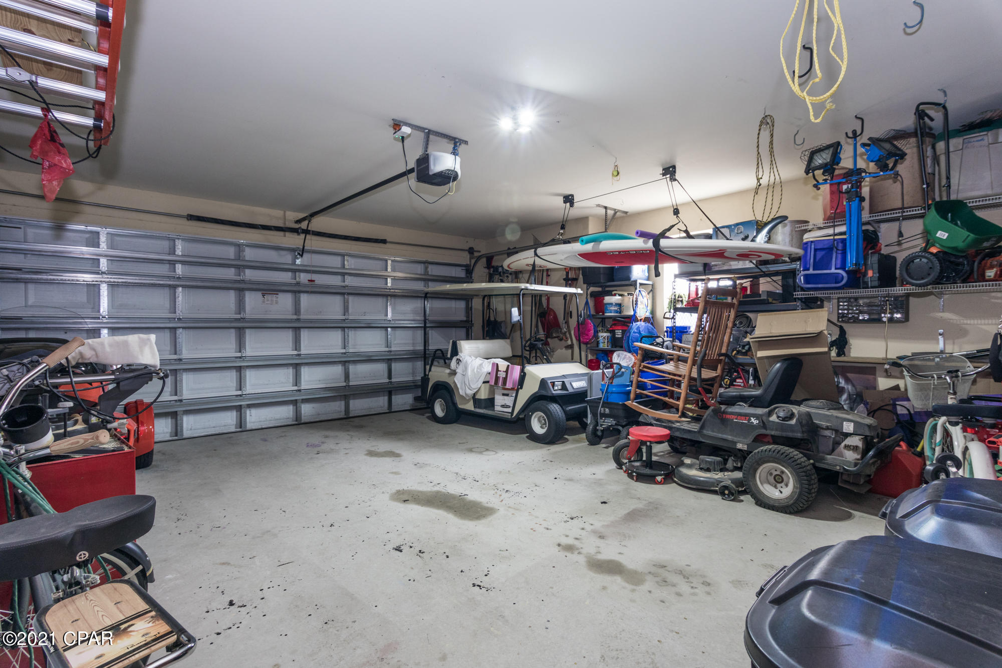 Windswept Estates - Residential