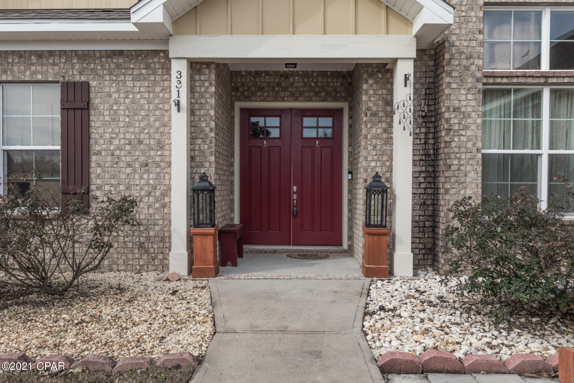 Windswept Estates - Residential