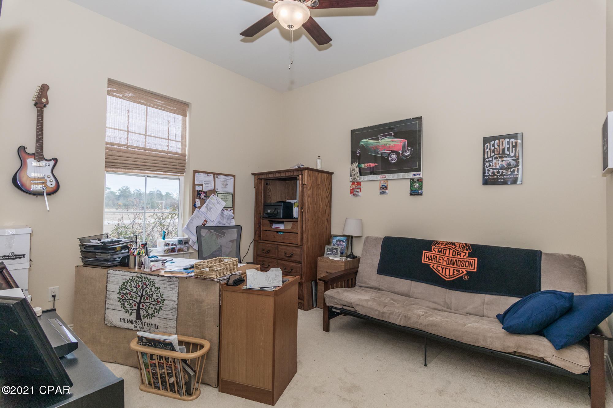 Windswept Estates - Residential