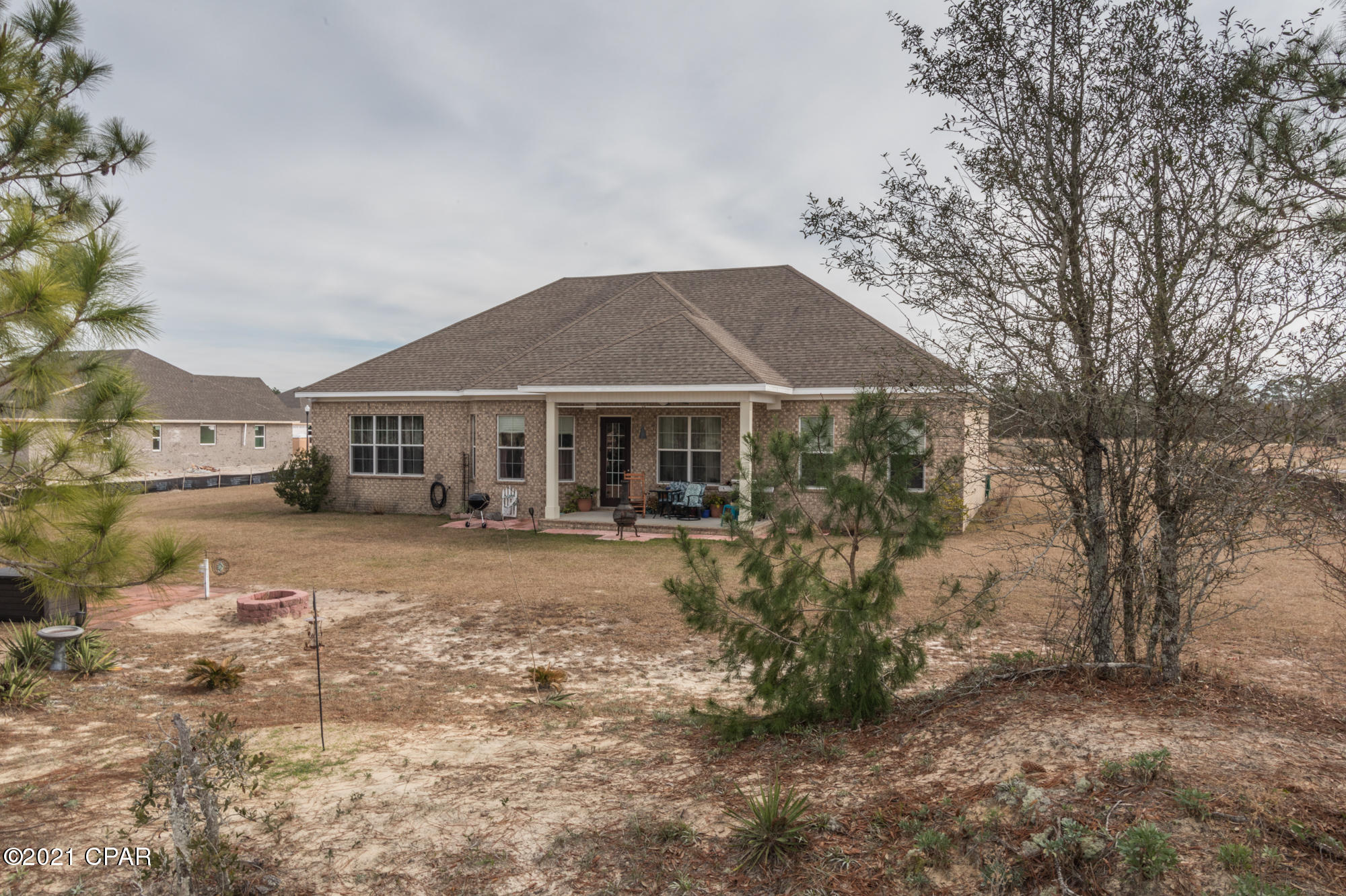 Windswept Estates - Residential