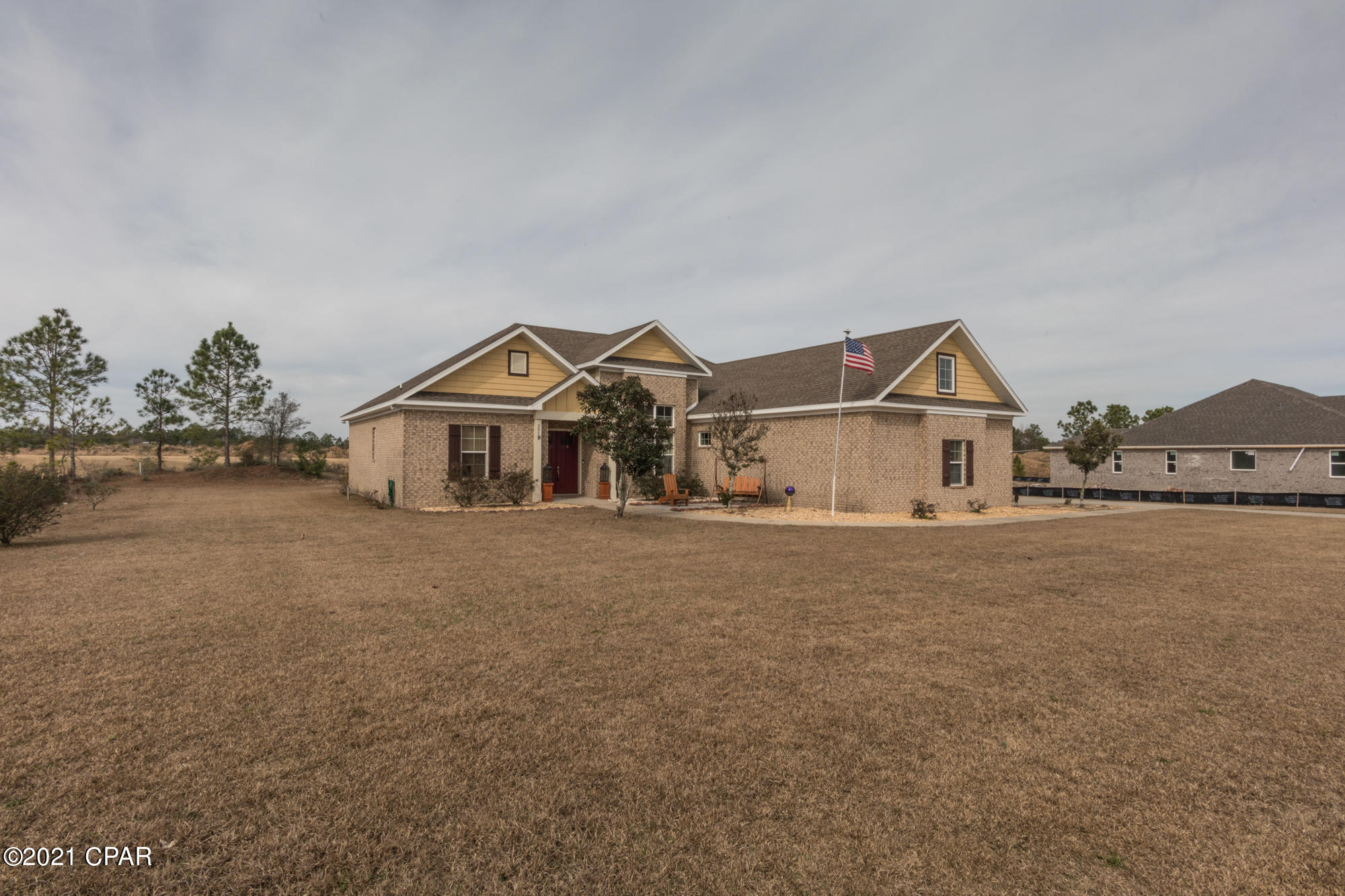 Windswept Estates - Residential