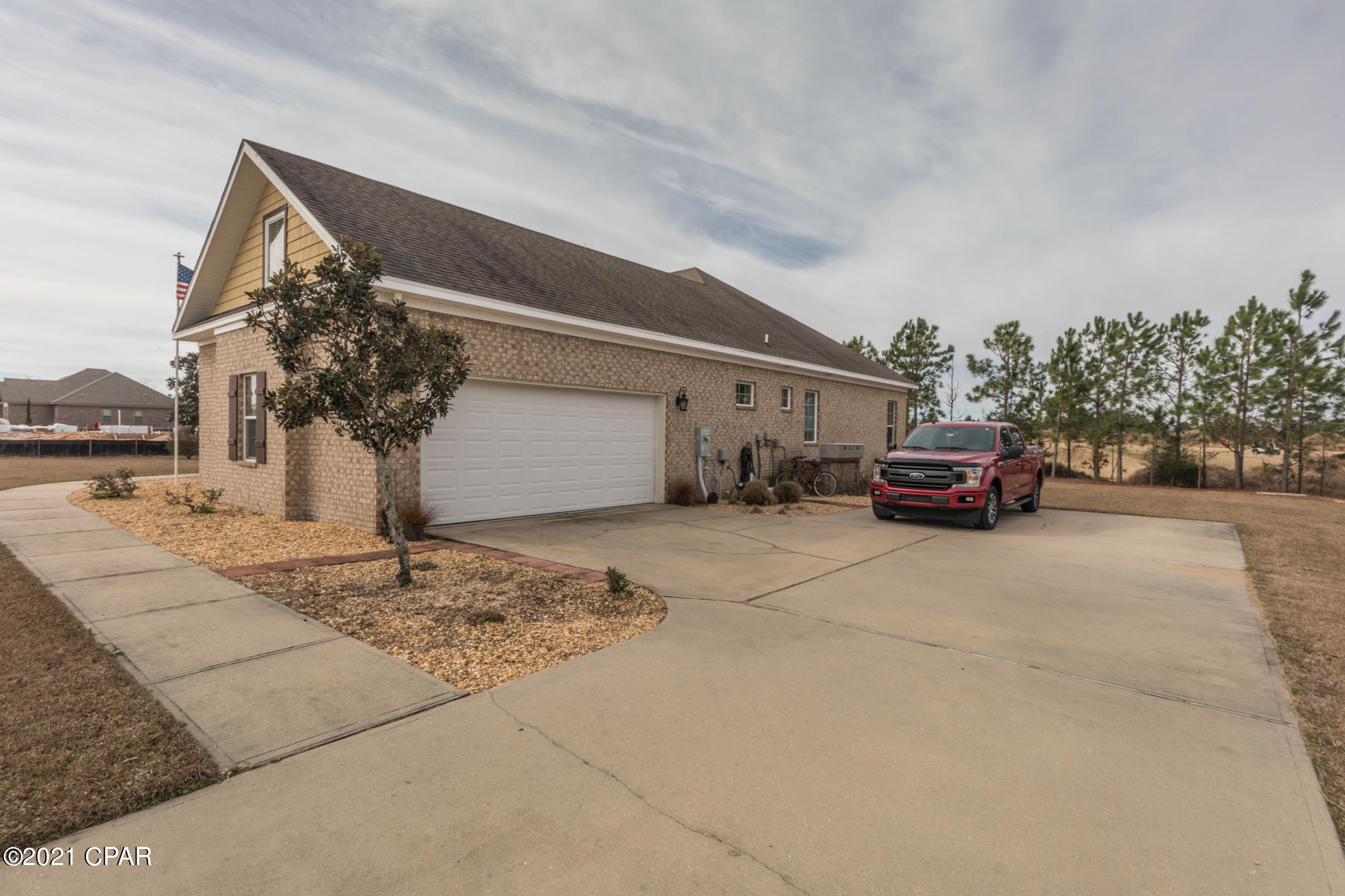 Windswept Estates - Residential