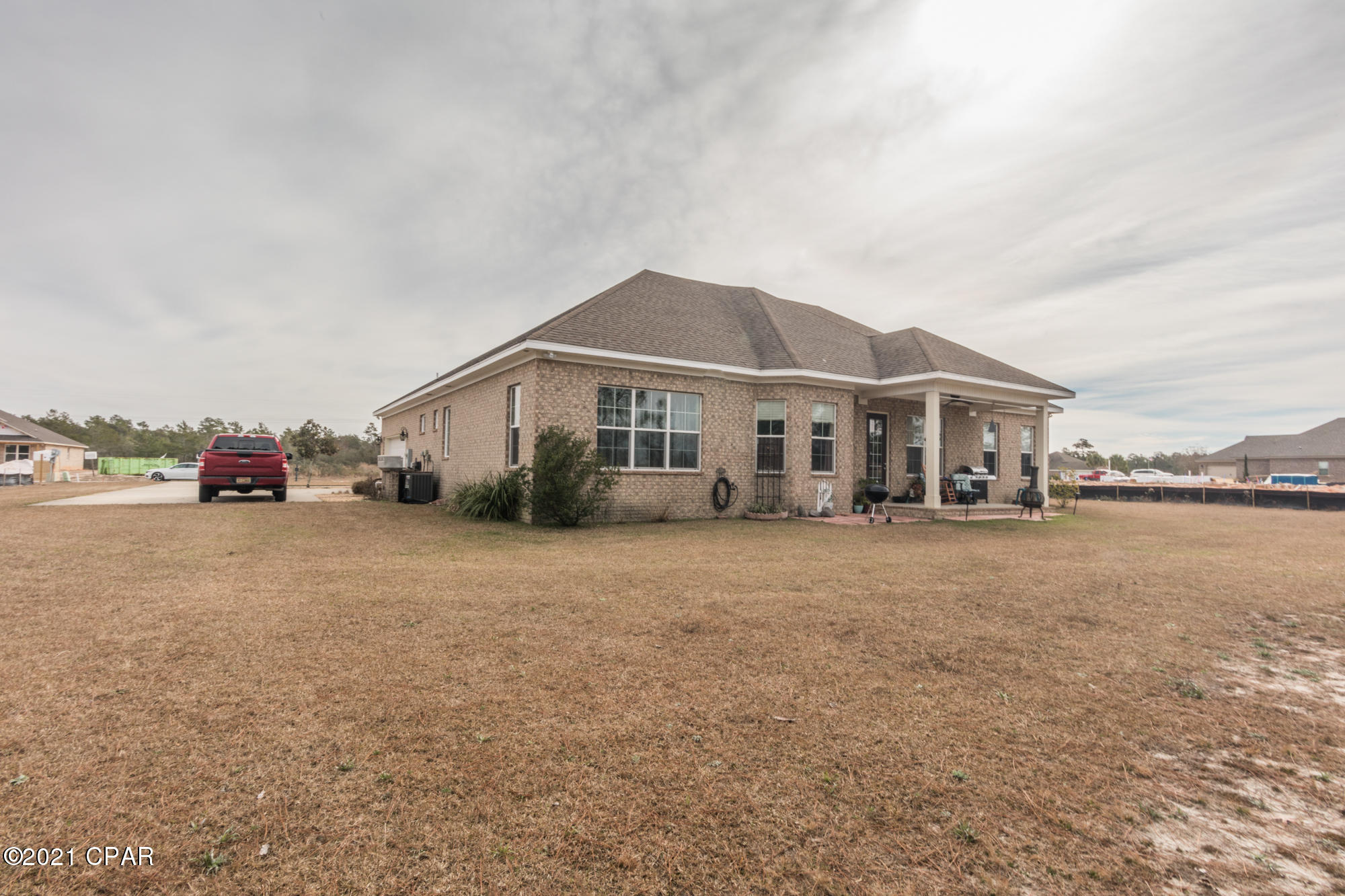 Windswept Estates - Residential