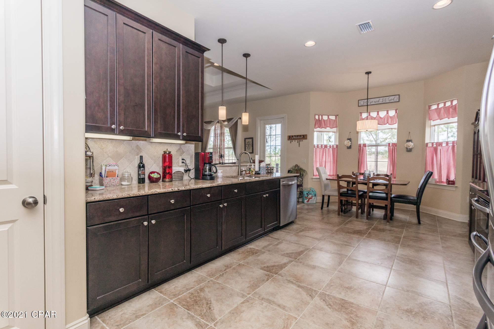 Windswept Estates - Residential