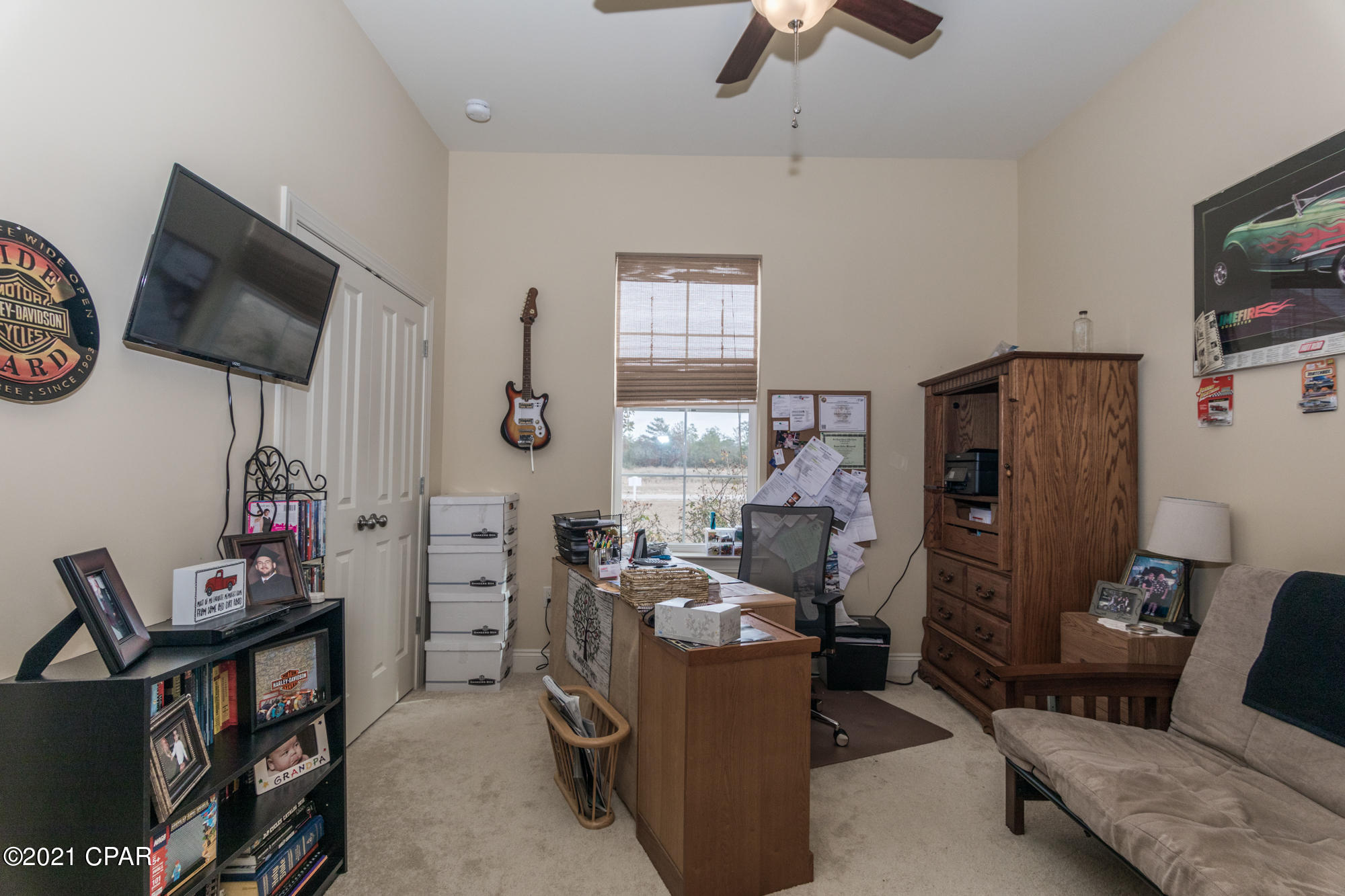 Windswept Estates - Residential