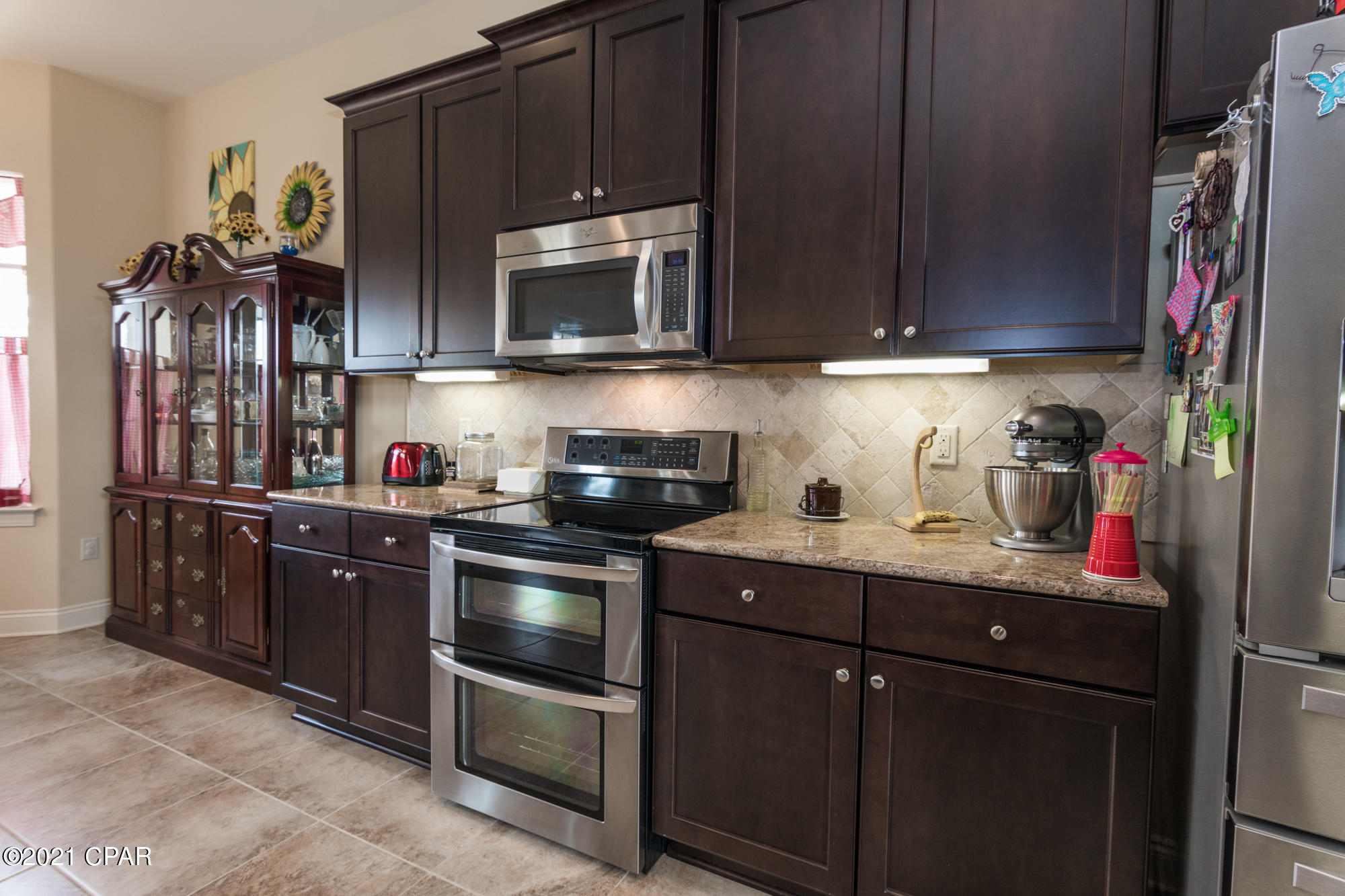 Windswept Estates - Residential