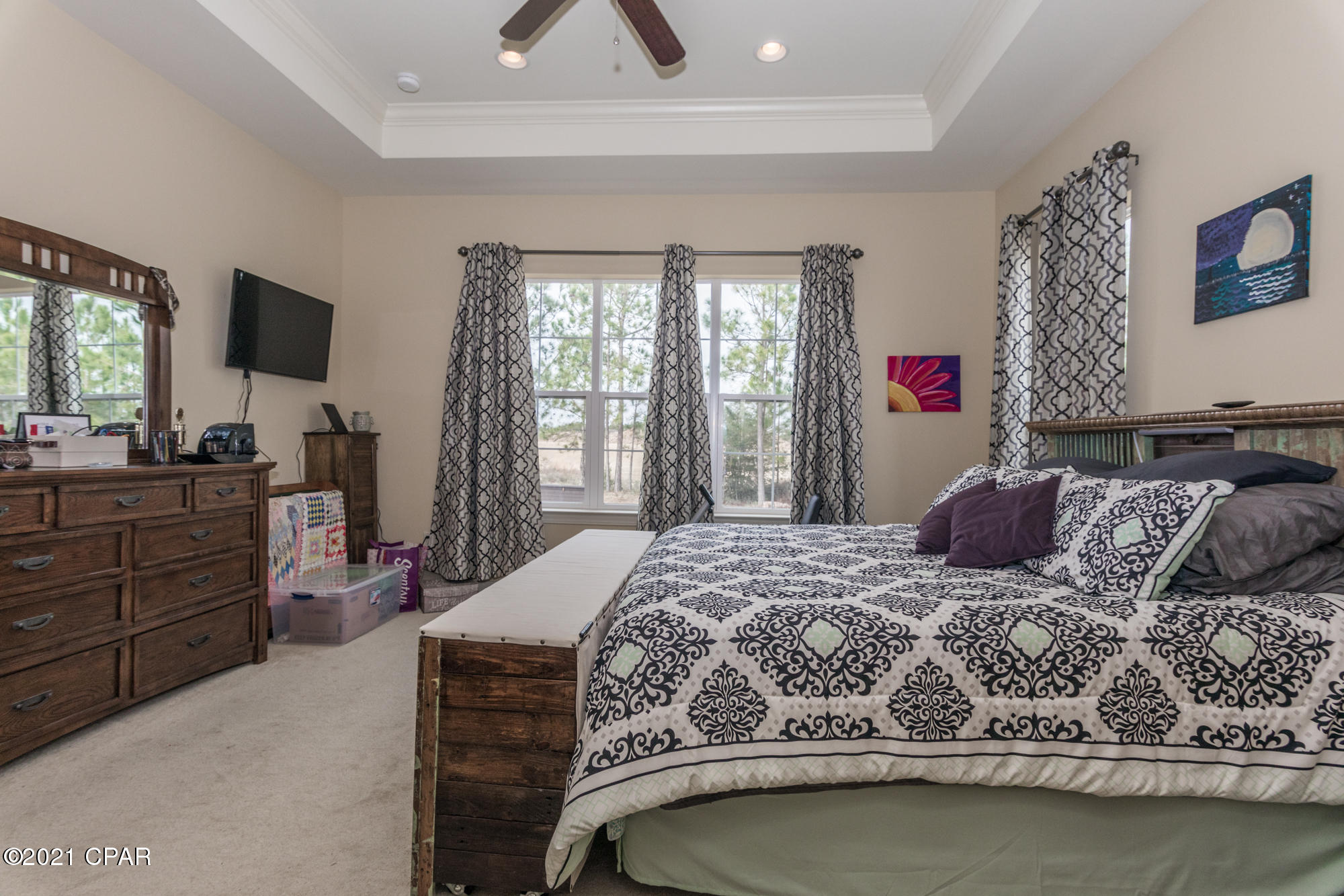 Windswept Estates - Residential