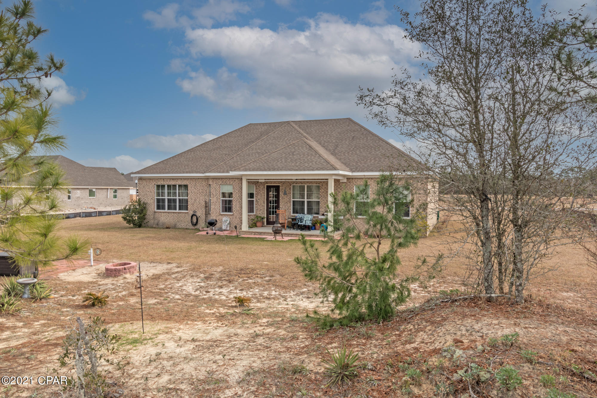 Windswept Estates - Residential