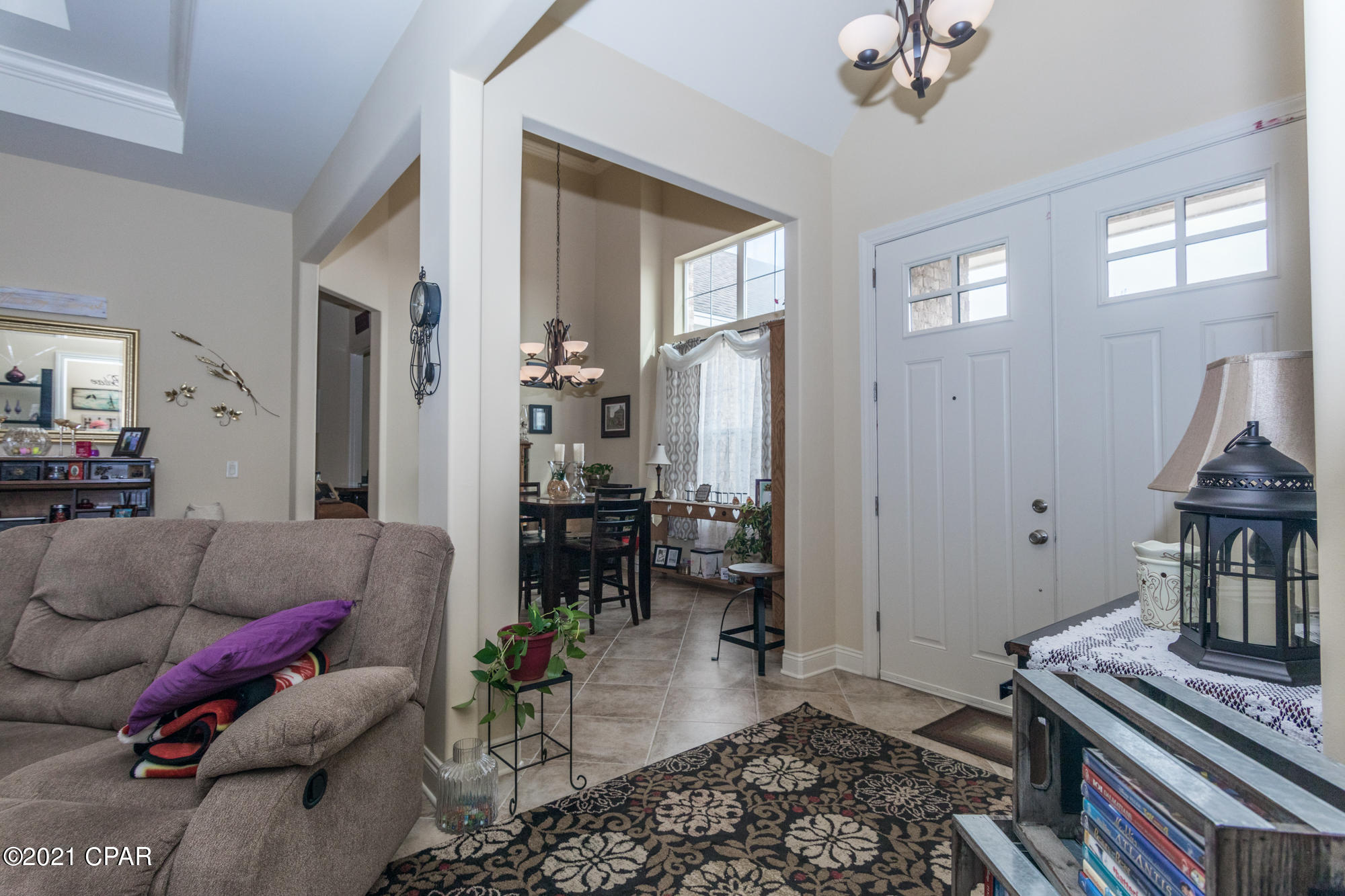 Windswept Estates - Residential