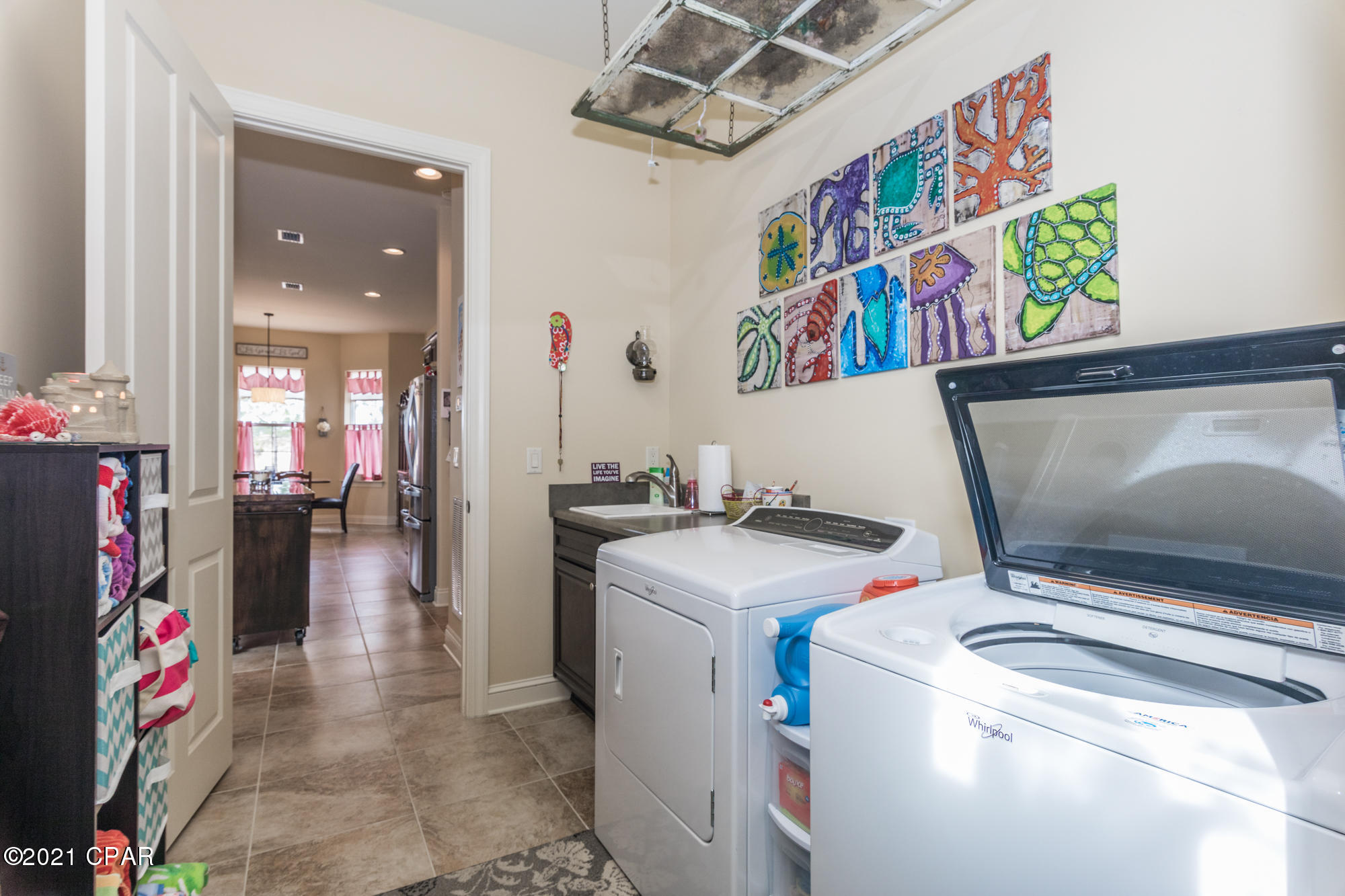 Windswept Estates - Residential