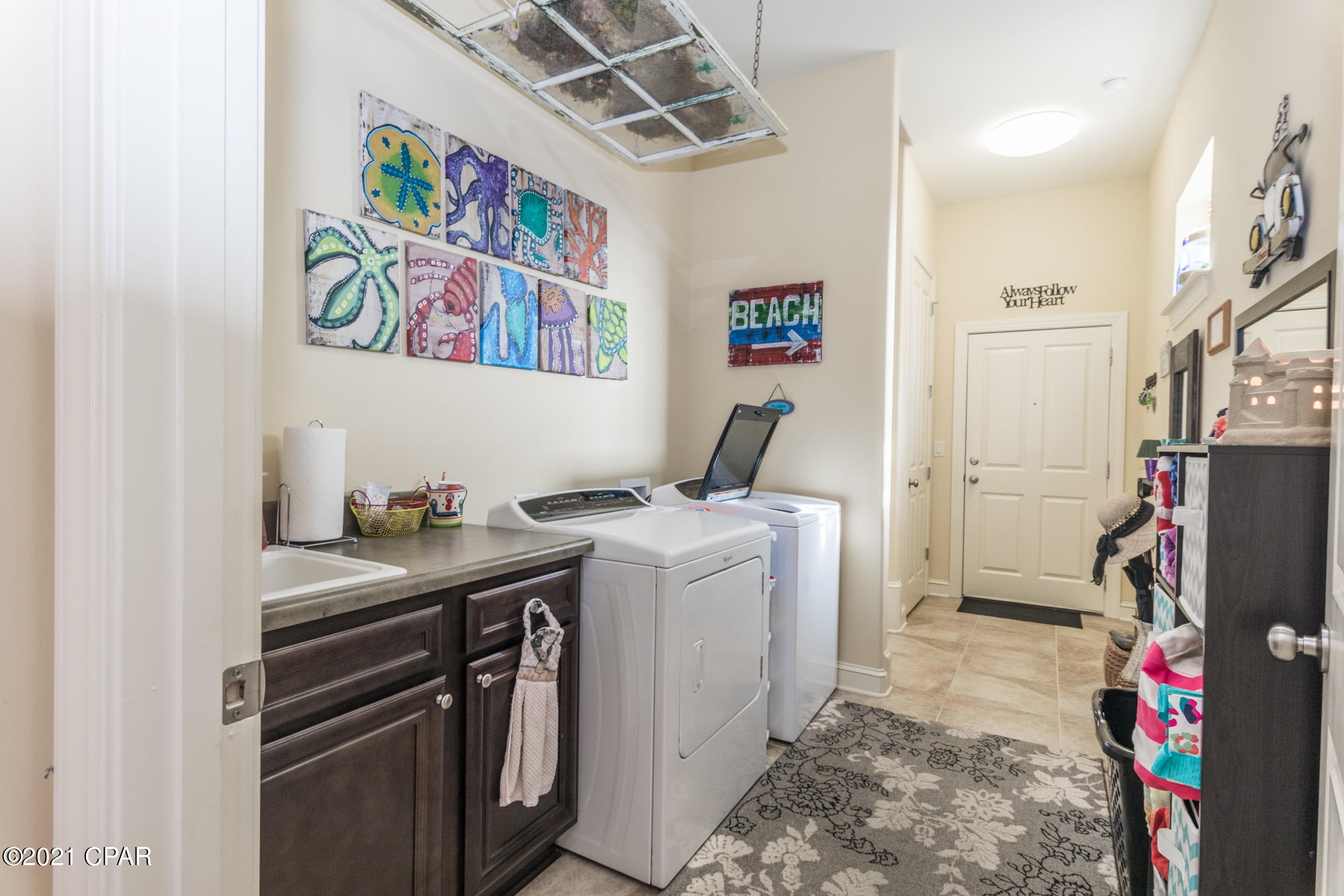 Windswept Estates - Residential