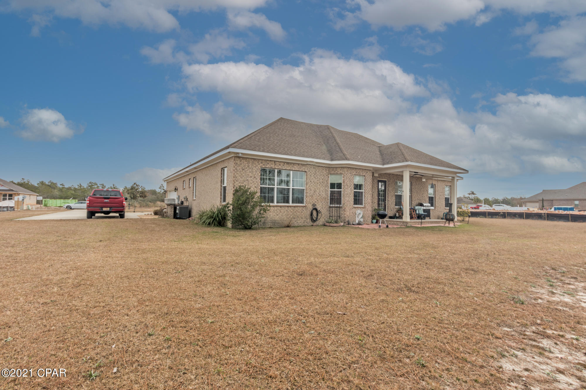 Windswept Estates - Residential