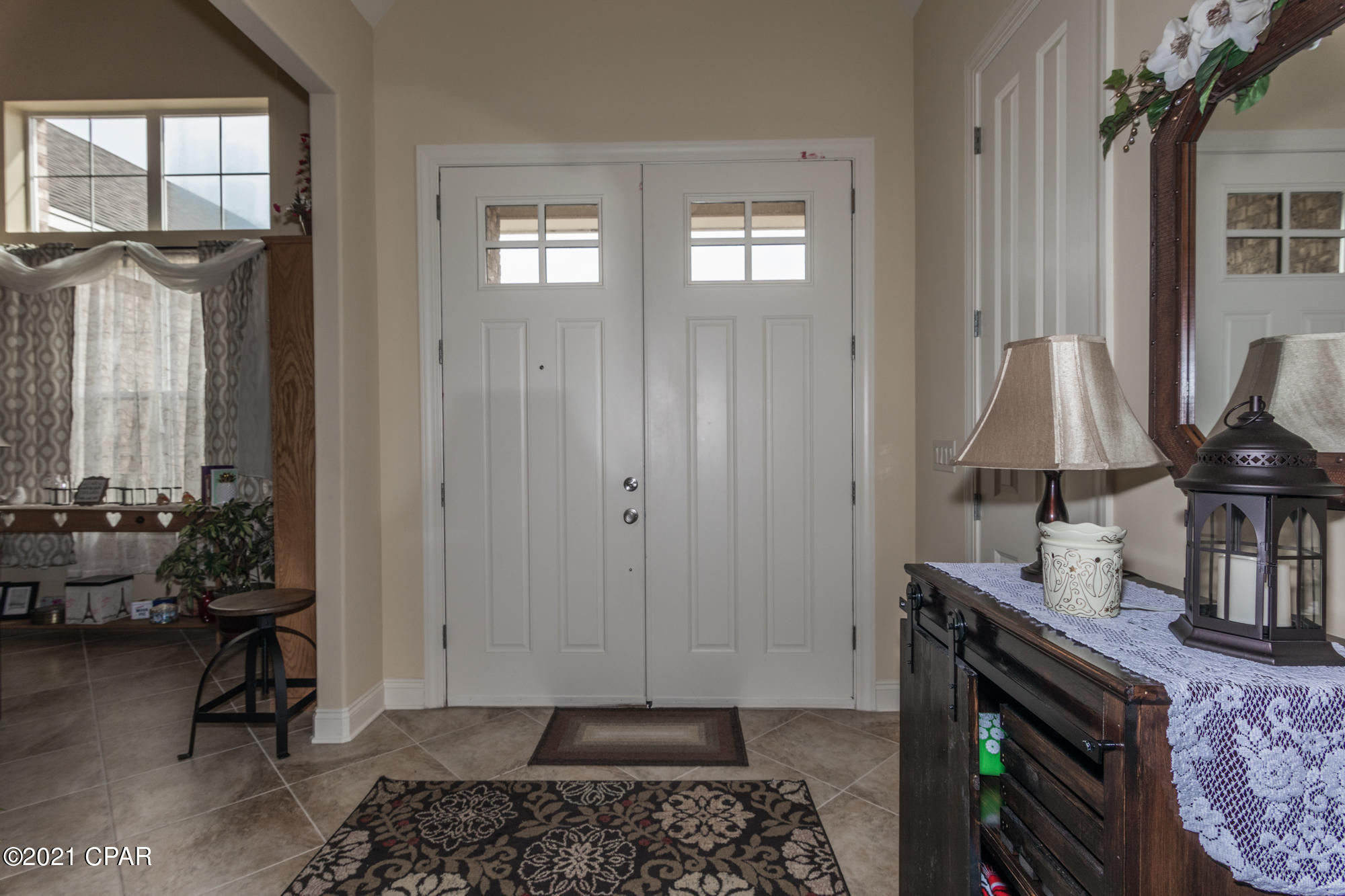 Windswept Estates - Residential