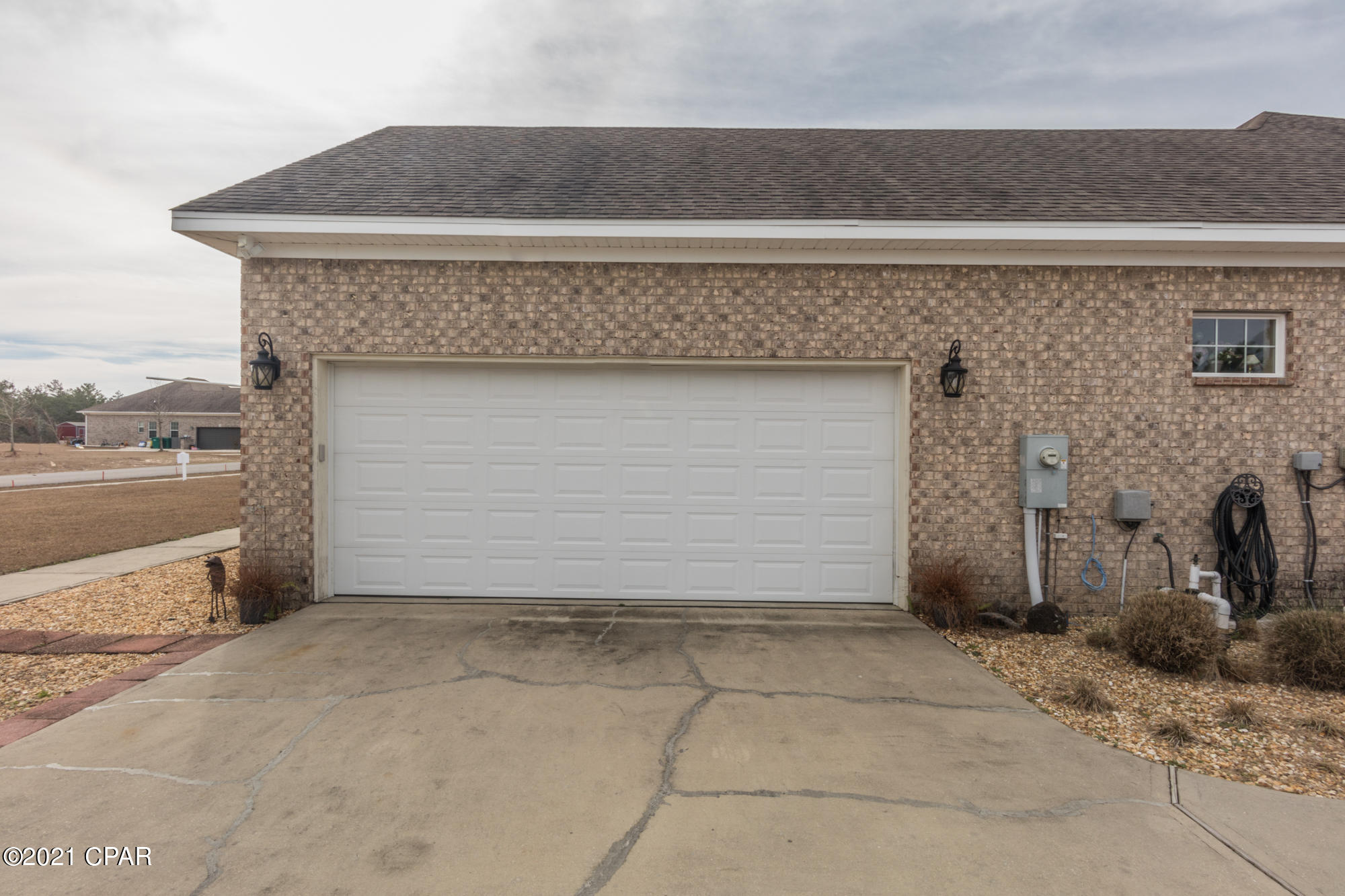 Windswept Estates - Residential