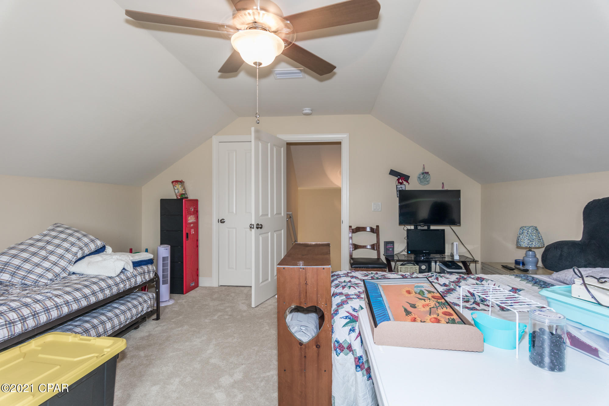 Windswept Estates - Residential