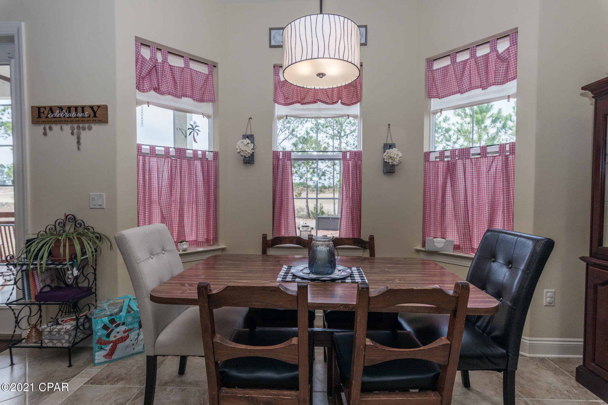 Windswept Estates - Residential