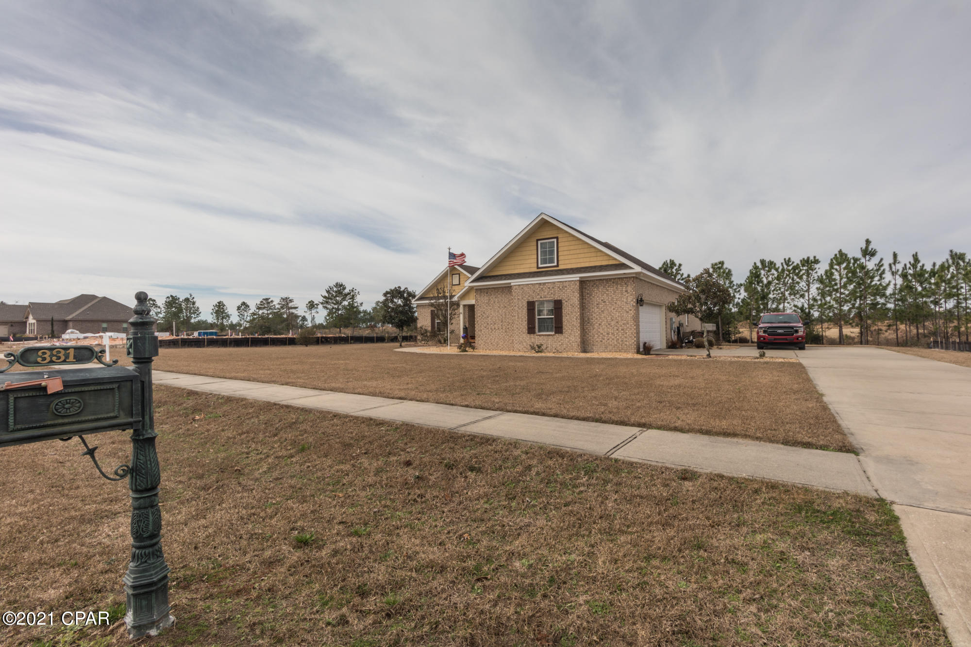 Windswept Estates - Residential