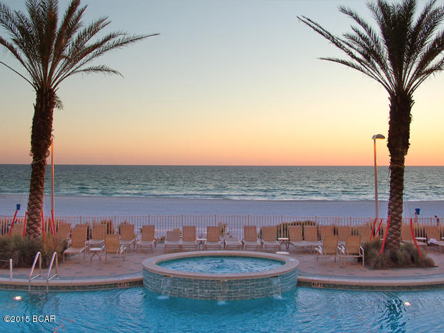 Boardwalk Central - Residential