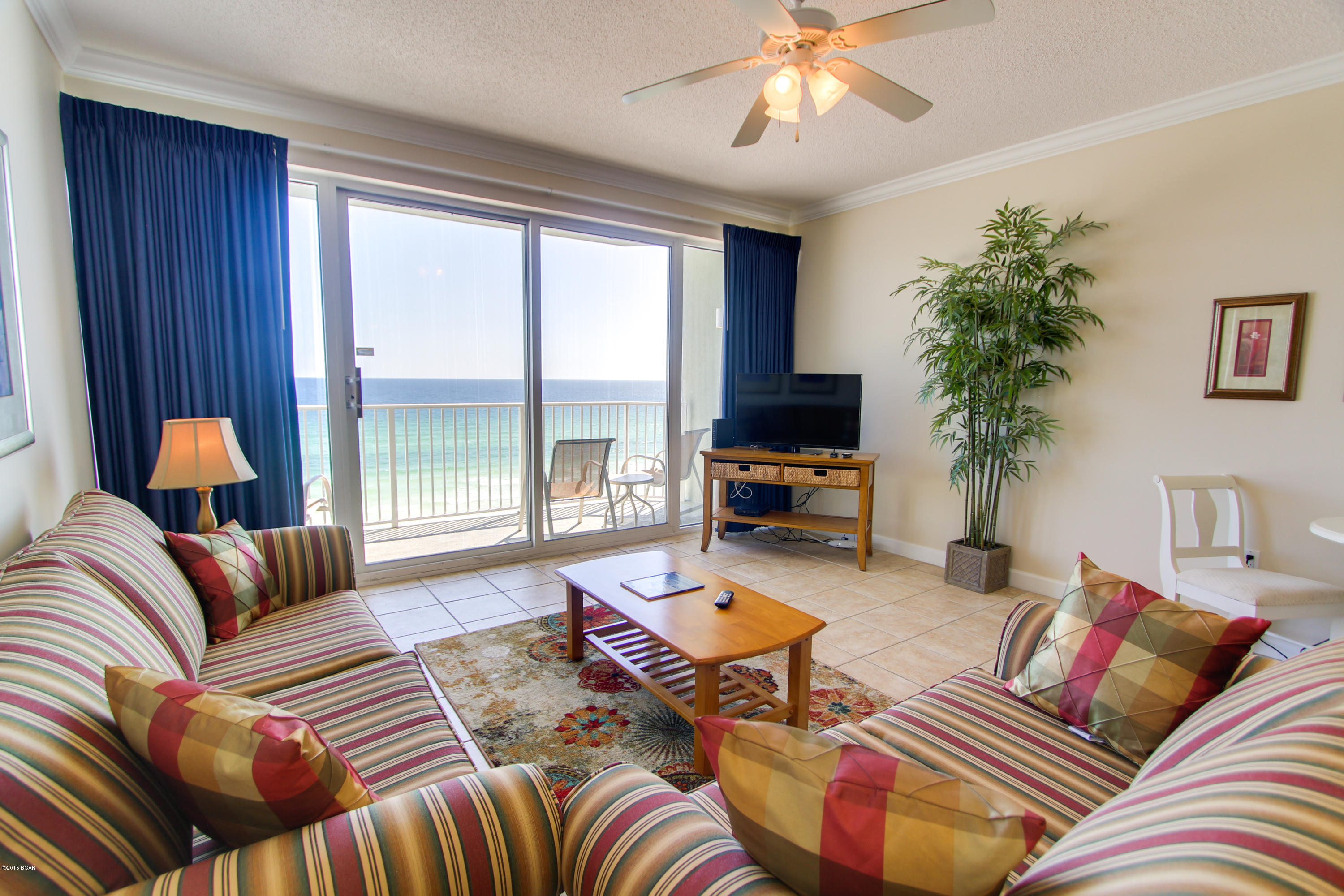 Boardwalk Central - Residential