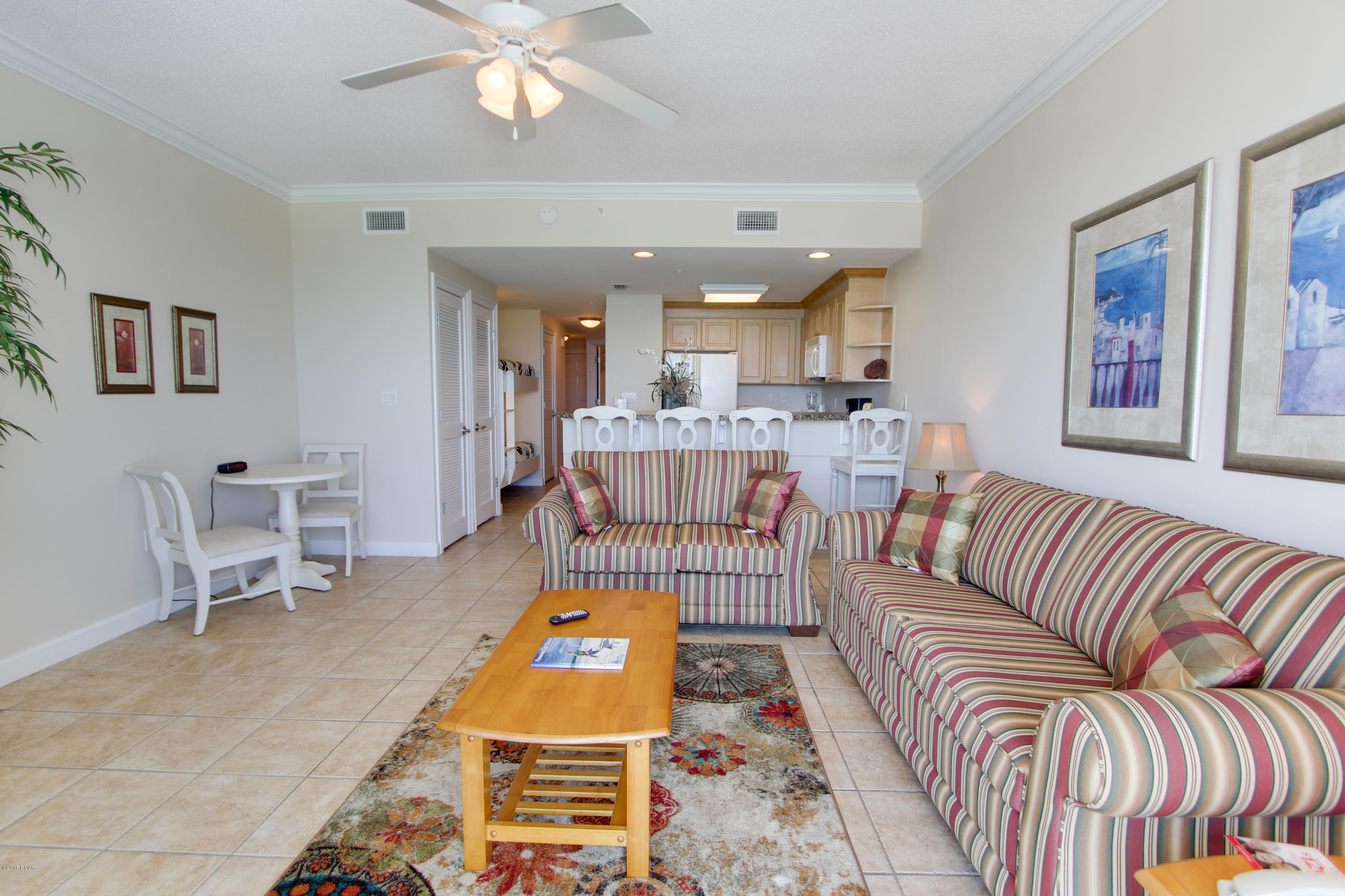 Boardwalk Central - Residential